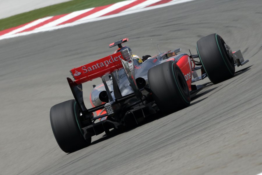GP TURCHIA - Qualifiche e Prove Libere 3